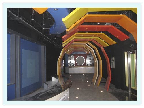 上海康桥文化中心