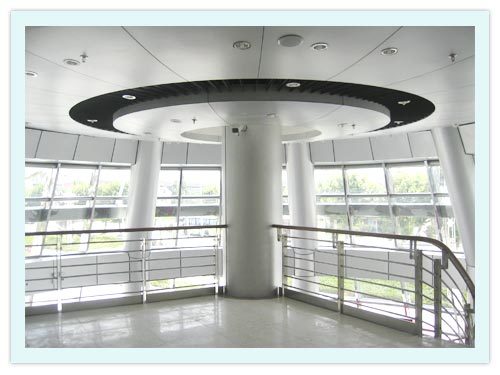 上海康桥文化中心